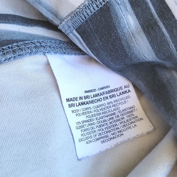 🍃 Nike Dri-Fit leggings M - Picture 5 of 8